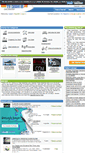 Mobile Screenshot of global-free-classified-ads.com